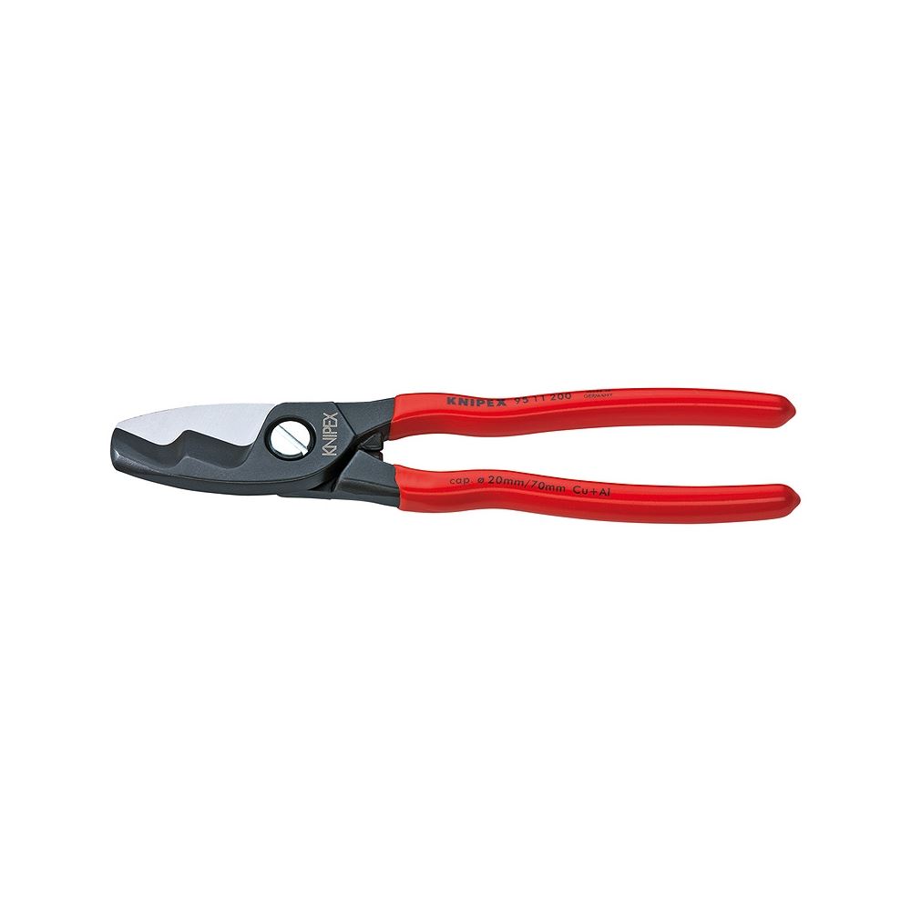 5 11 200 Cable Shears