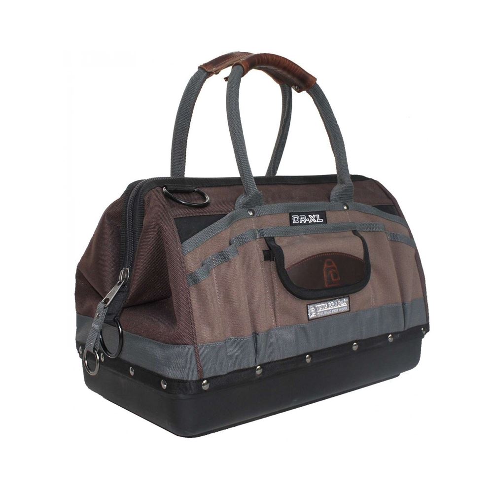 Veto Pro Pac DR-XL Extra-Large Drill Bag