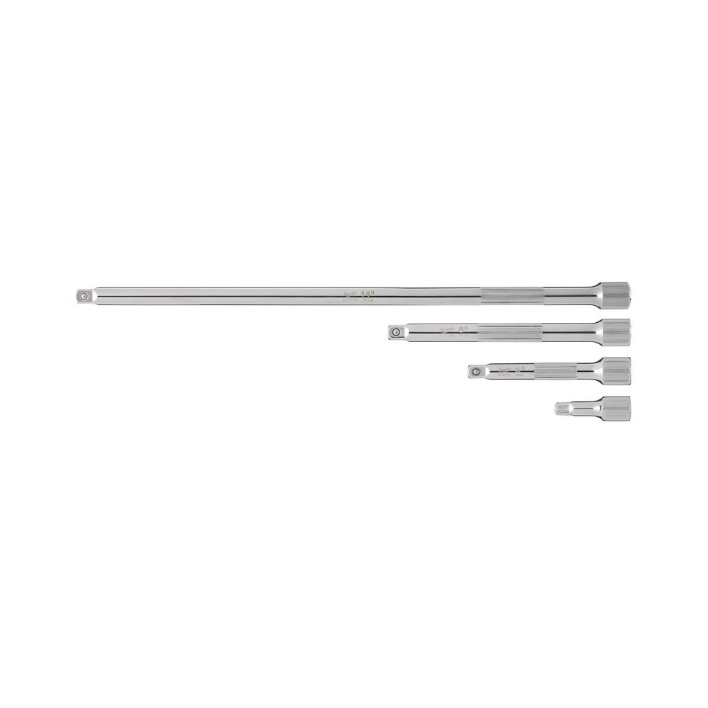 48-22-9340 4pc 1/4in Drive Extension Set
