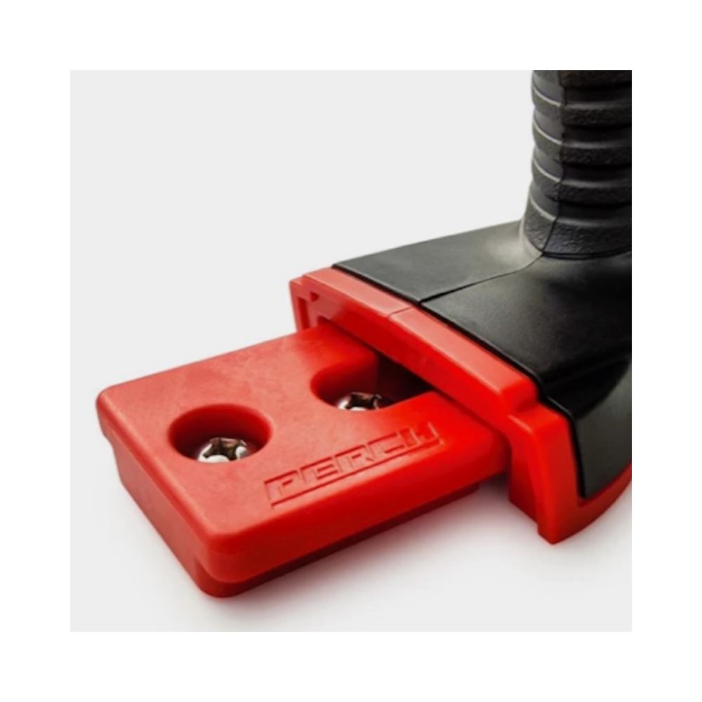 TH-MIL-RED-P3 Milwaukee Tool Holder (3-Pack)