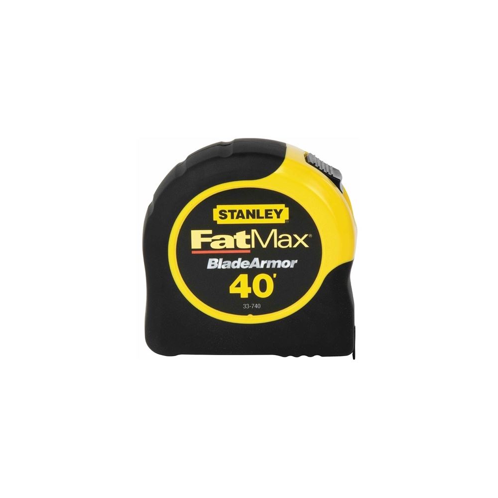 33-740 40 ft FATMAX® Tape Measure