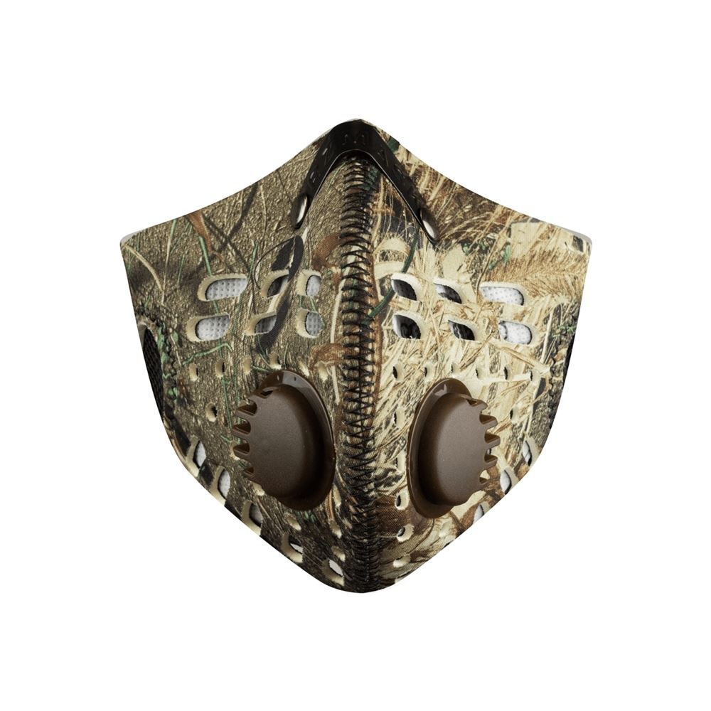 Mossy Oak® Duck Blind M1 Mask - 75000