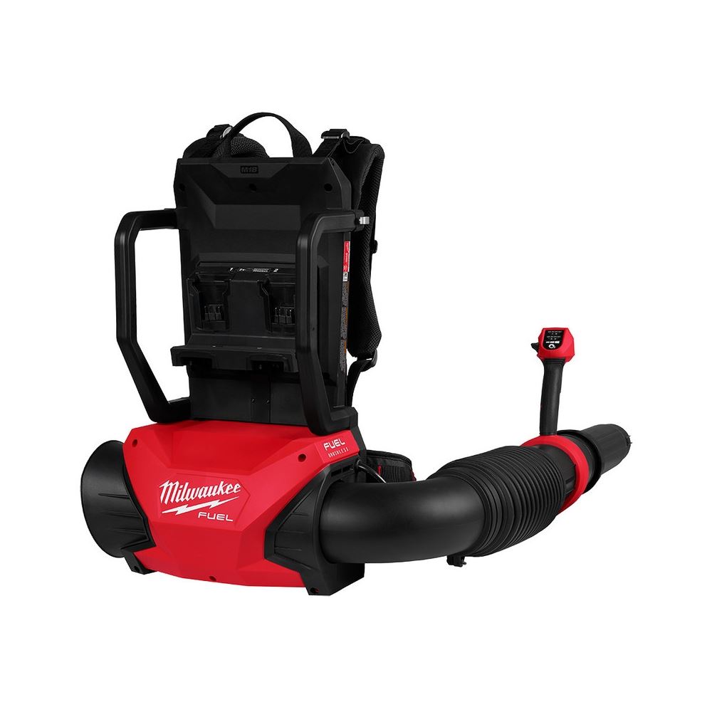 3009-20 M18 FUEL Dual Battery Backpack Blower