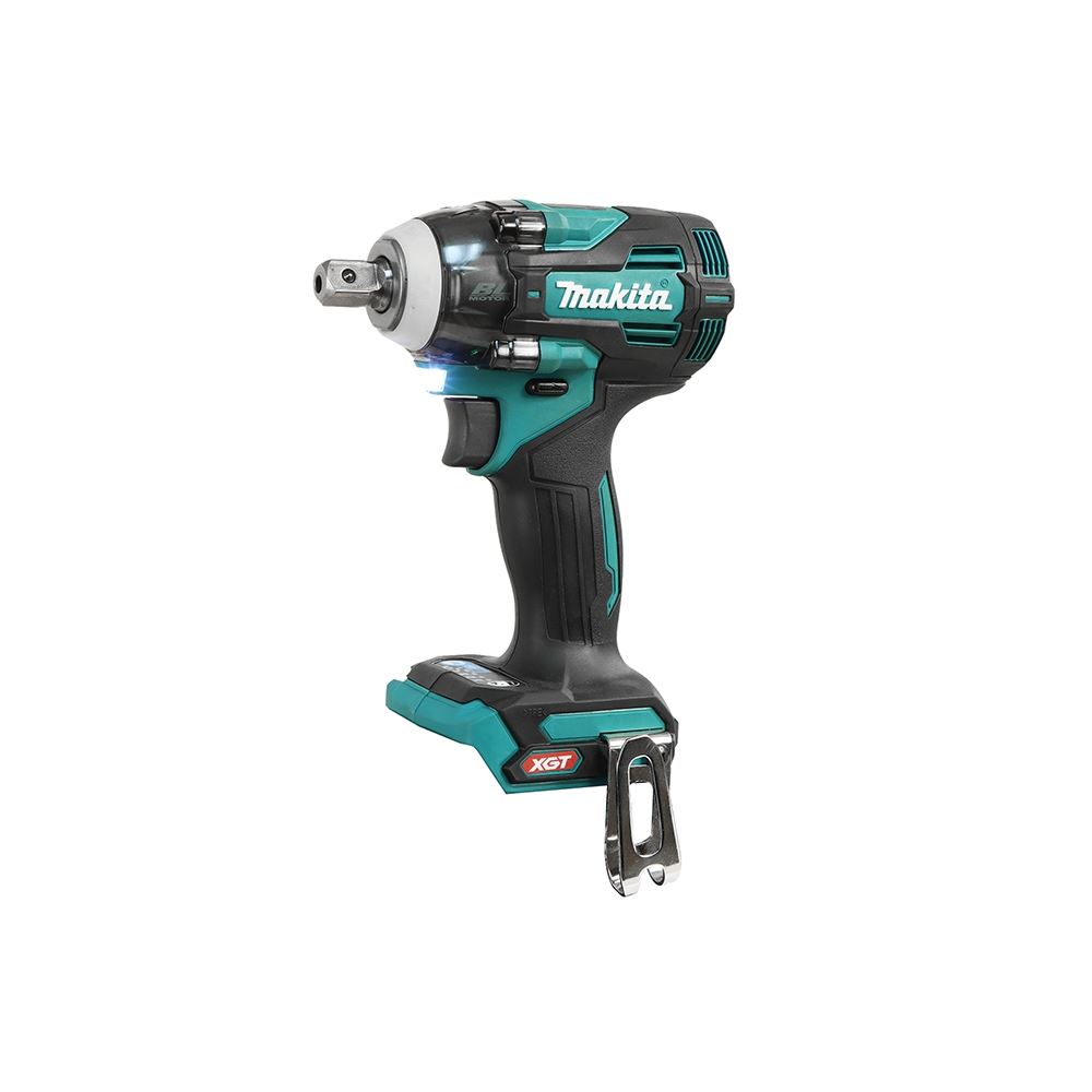 TW005GZ 40V MAX XGT 1/2 in Impact Wrench with Dete