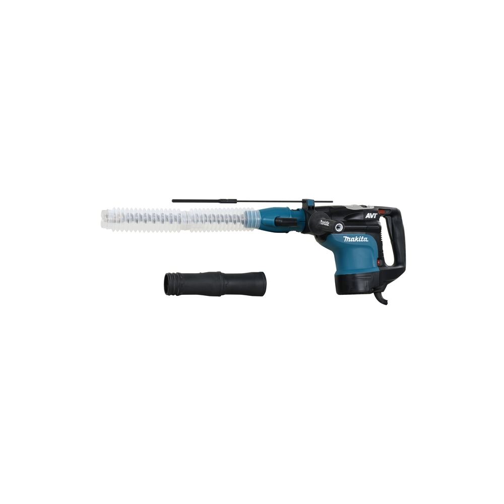 HR4510CV 1-3/4" Rotary Hammer with Dust Extraction