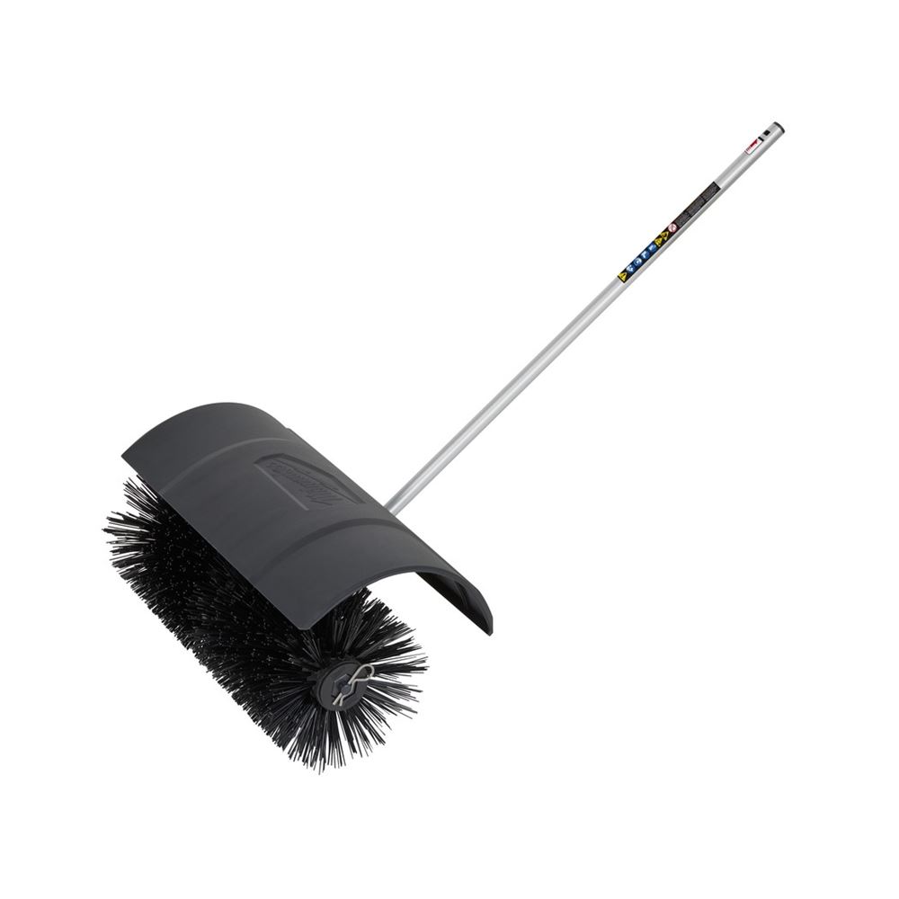 49-16-2741 M18 FUEL QUIK-LOK Bristle Brush Attachm