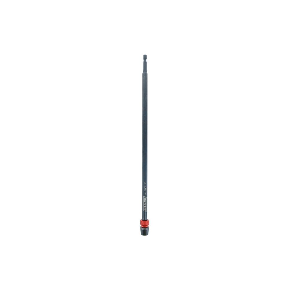DXT1020 1/4 in. x 12 in. Universal Extension