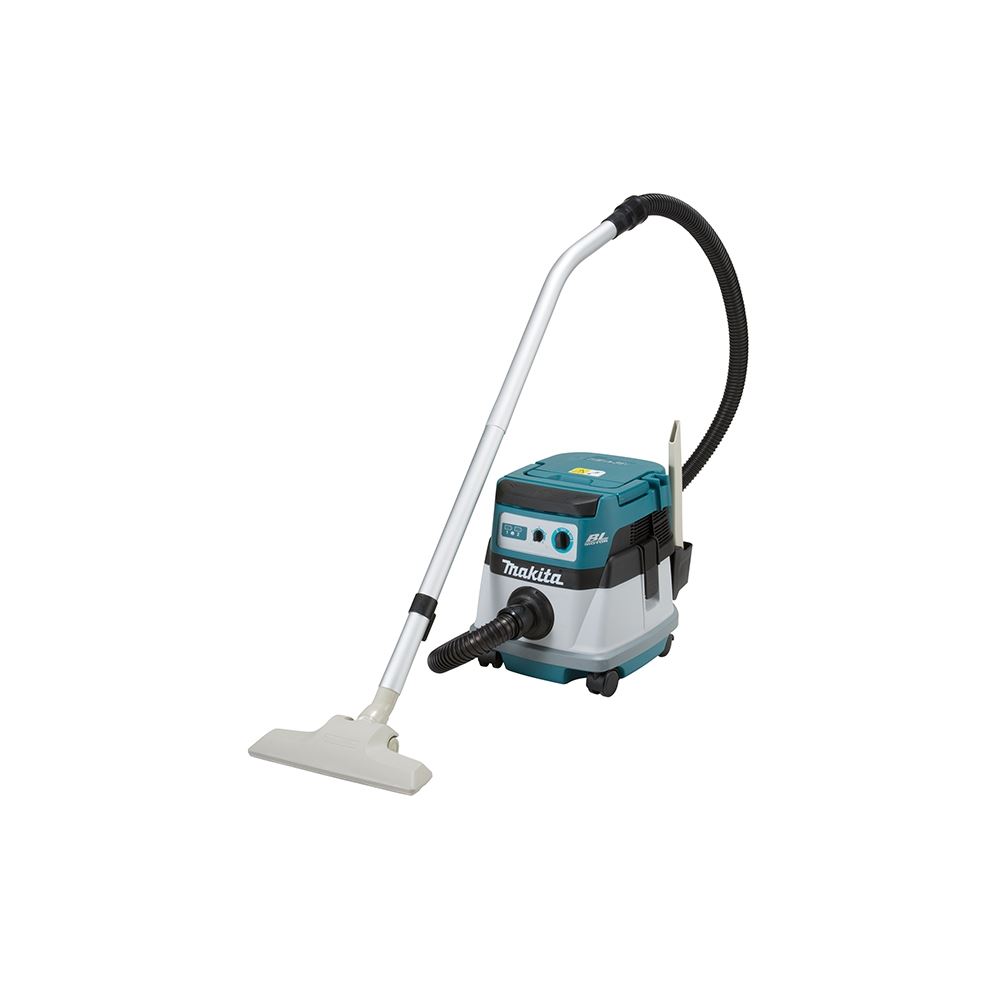 DVC862LZ Cordless Wet  Dry Vacuum Cleaner