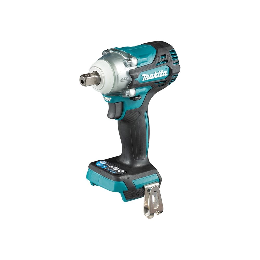 Makita DTW301XVZ 1/2in Cordless Impact Wrench with Brushless Motor