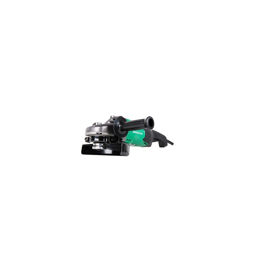 G18ST 15-Amp, 7" Angle Grinder