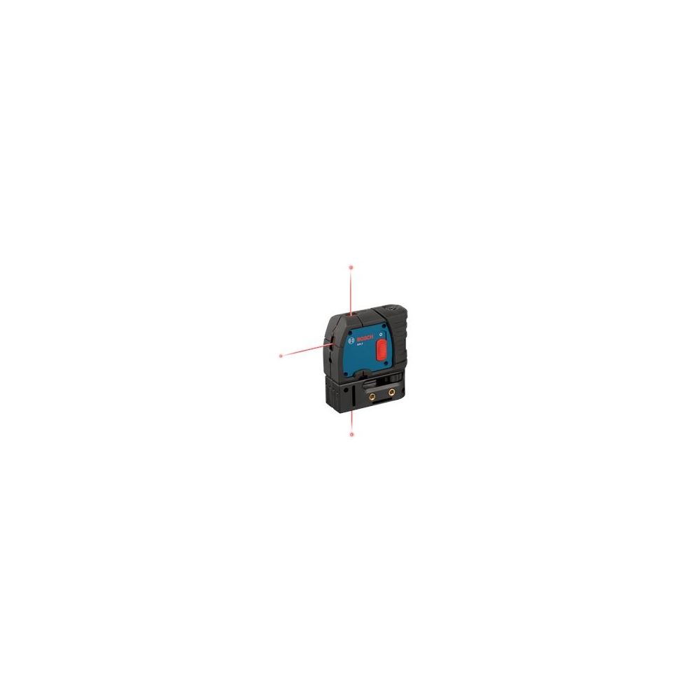 GPL3 3-Point Self-Leveling Alignment Laser