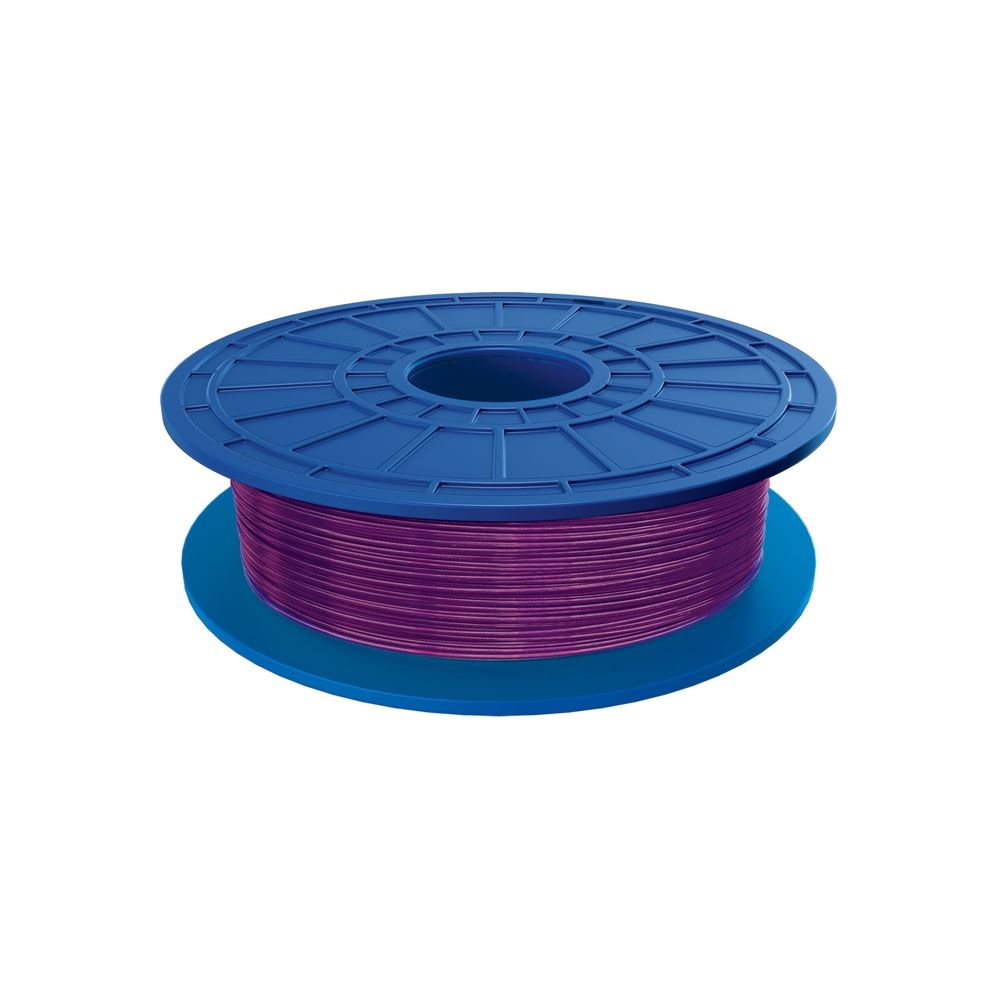 Dremel DF0501 Purple Orchid PLA Filament