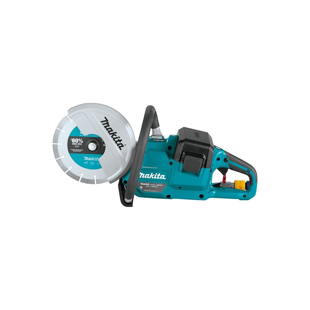 DCE090ZX1 9in Cordless Power Cutter with Brushless
