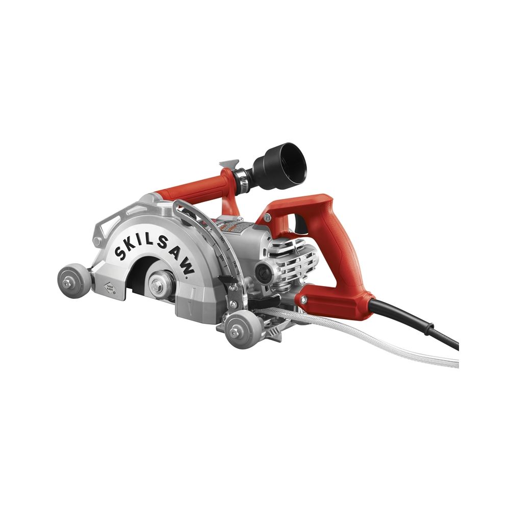 SPT79-00 7 In. MEDUSAW™ Worm Drive for Concrete