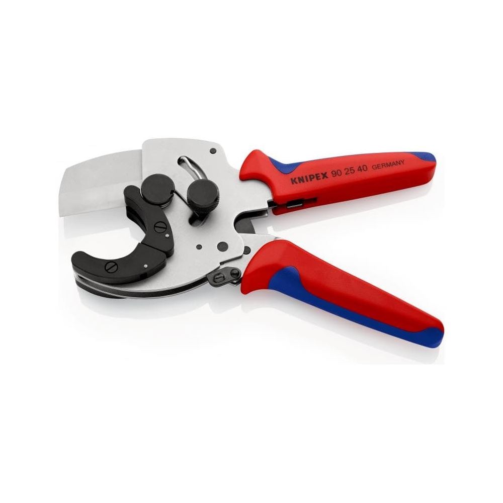 90 25 40 Pipe Cutter For composite and Plastic Pip