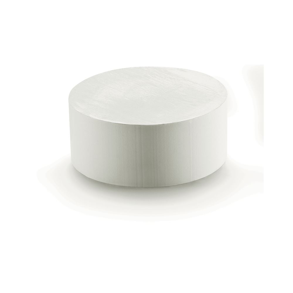 499813 White EVA Edge Banding Adhesive, 48-Pack
