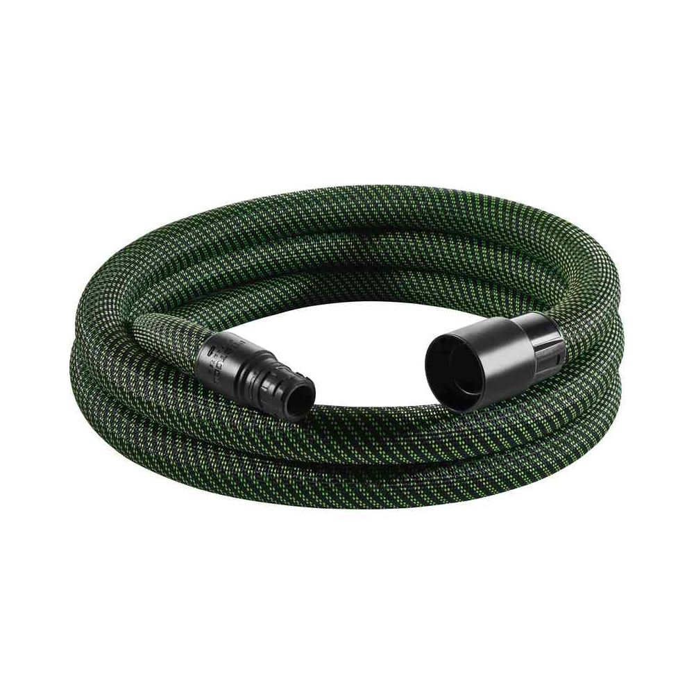204922 Suction hose D27/32x5m-AS/CTR