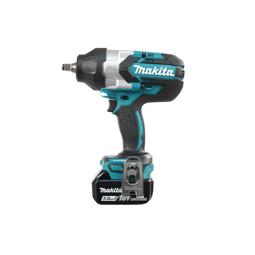 DTW1002RTE 1/2 Cordless High Torque Impact Wrench