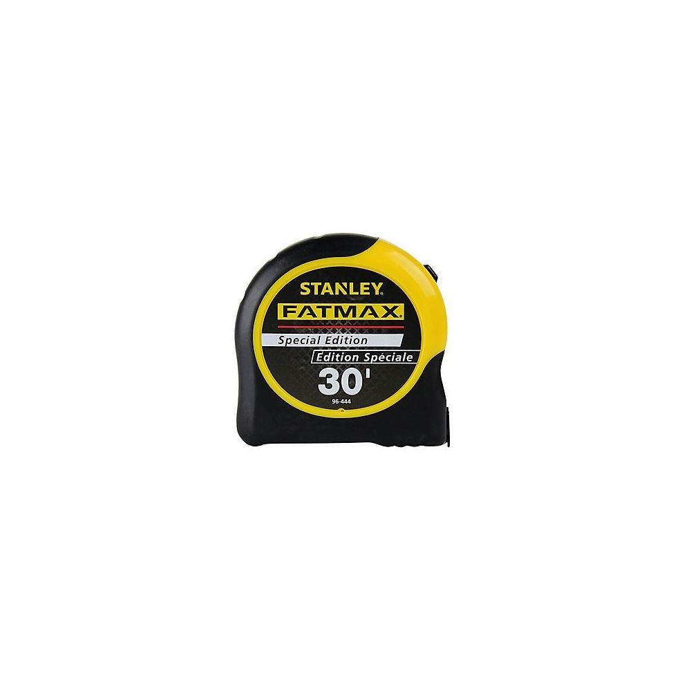 96-444L 30ft Special Edition Tape Measure