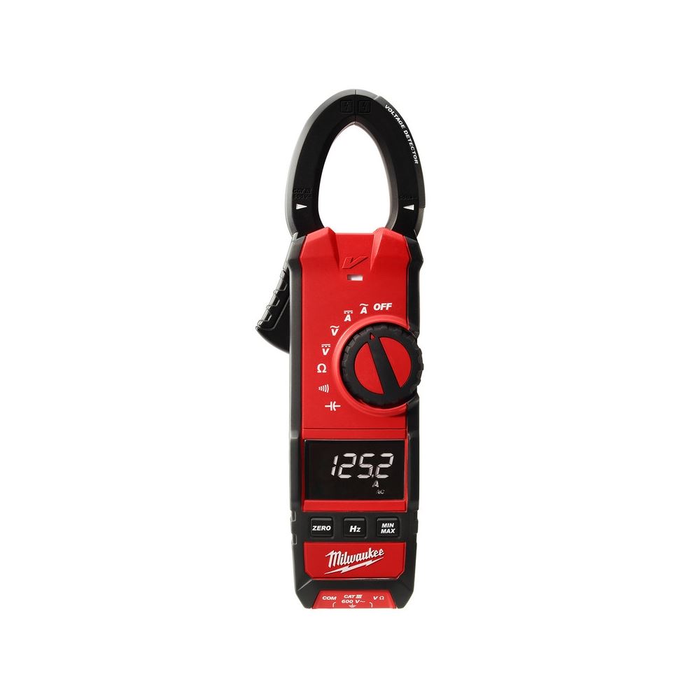 2237-20 Clamp Meter