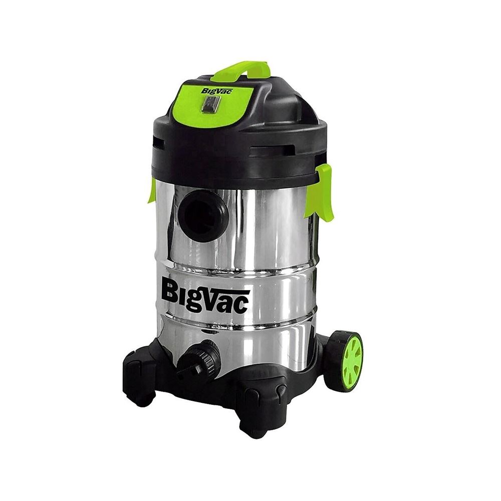 55271 - 8 Gallon Wet and Dry Vacuum