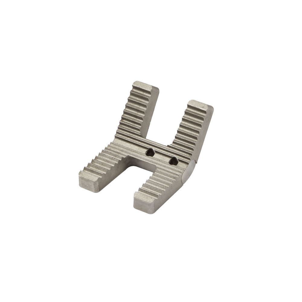 48-22-8697 Stainless Steel Jaw for 6 in Leveling T