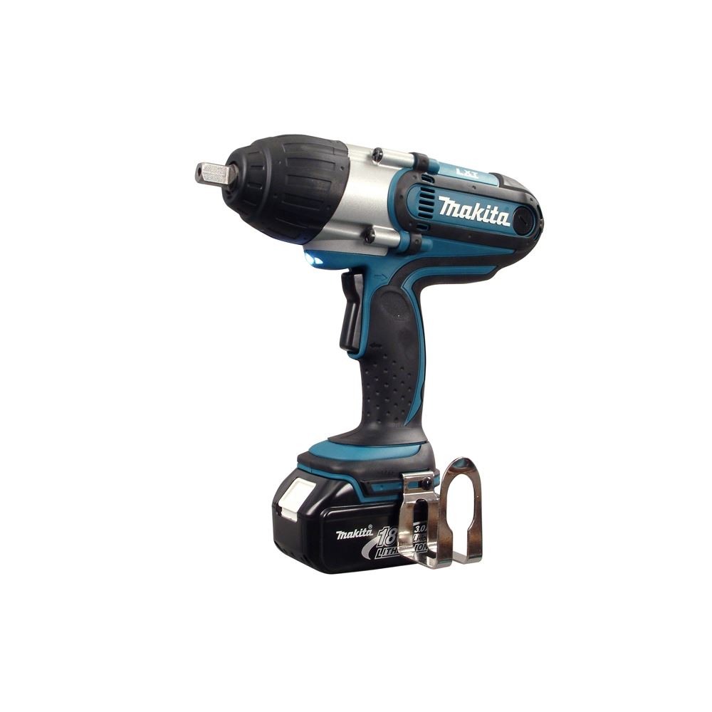 DTW450RFE 1/2" Cordless Impact Wrench