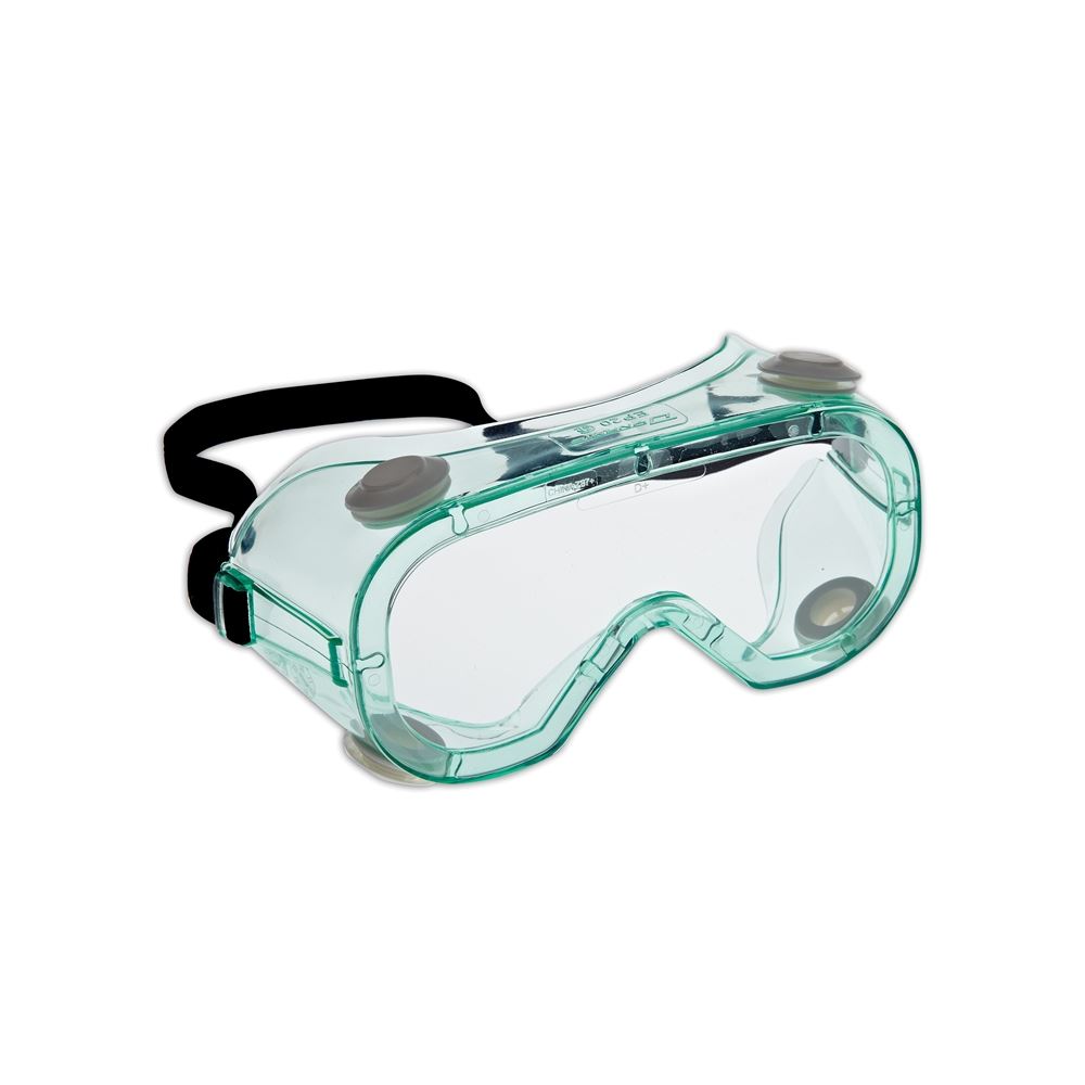 Dynamic EP10 Safety Goggles