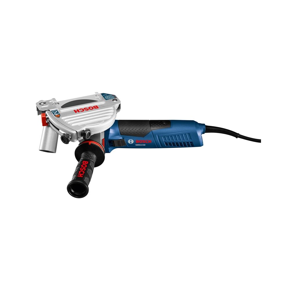 GWS13-50TG 5 In. Angle Grinder with Tuckpointing G