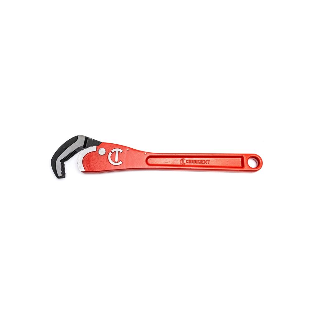 CPW16S 16 in Self-Adjusting Steel Pipe Wrench
