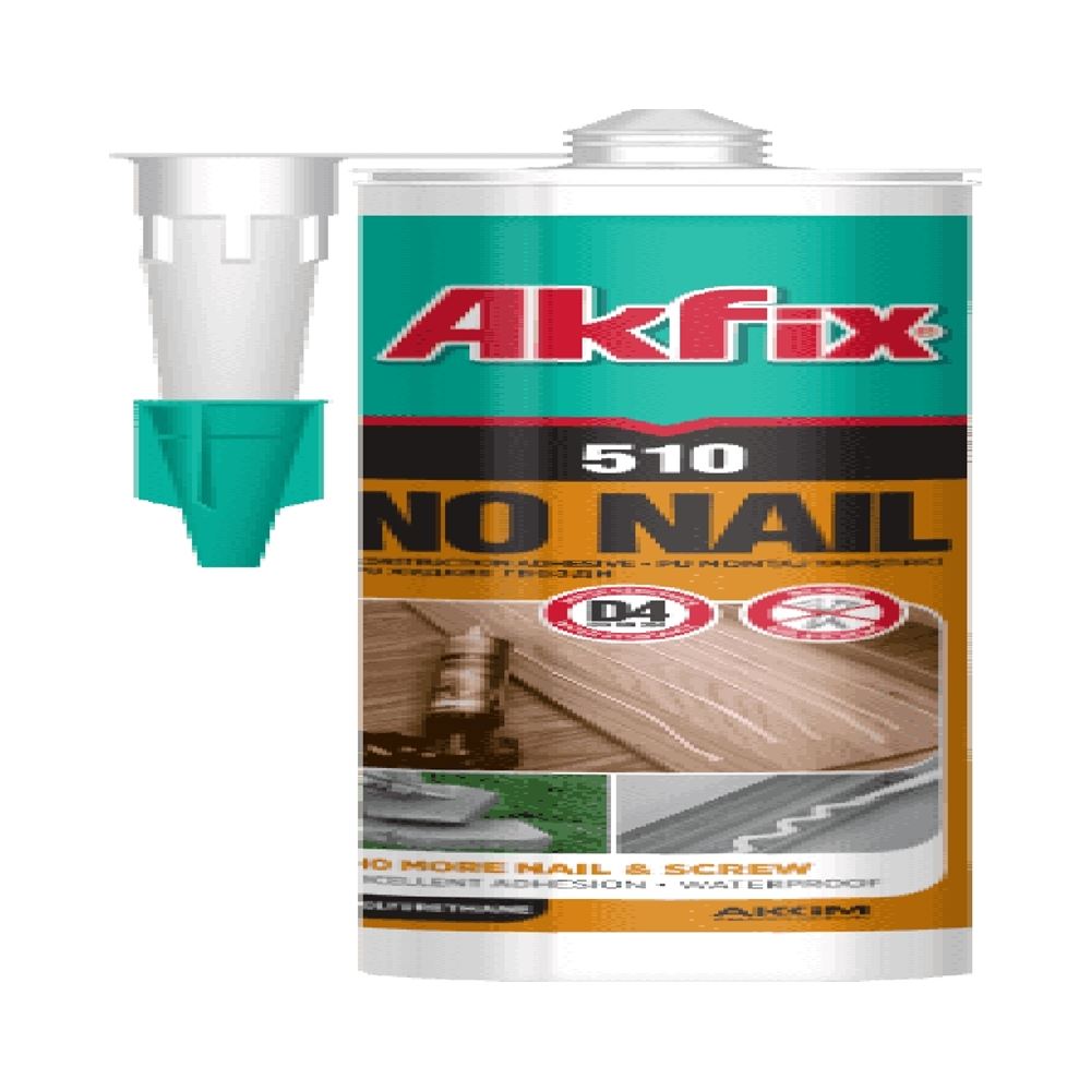 #510 No More Nails Adhesive 310ml