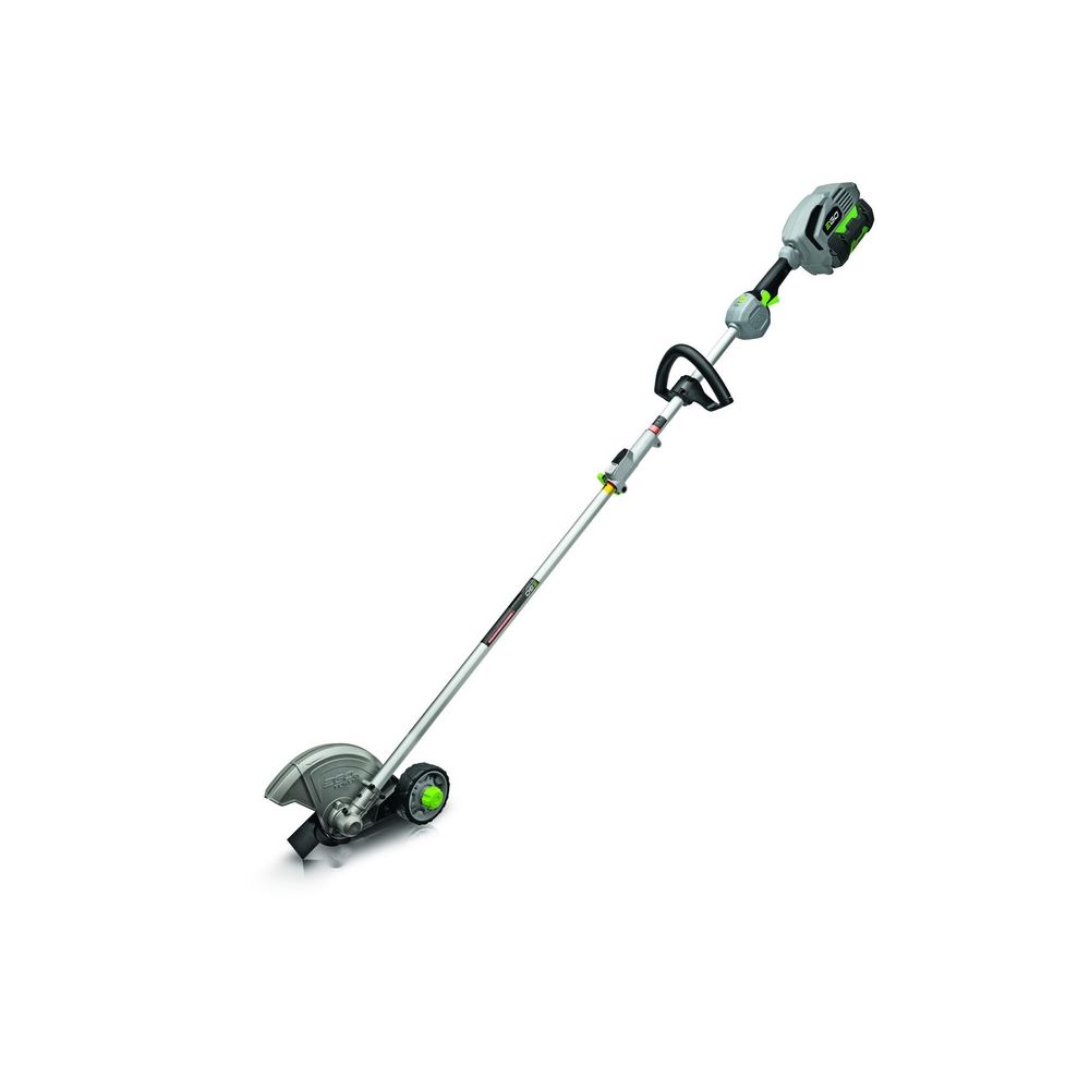 ME0800 POWER+ 8" EDGER and POWER HEAD