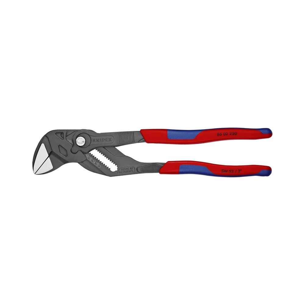 86 02 250 10in Pliers Wrench