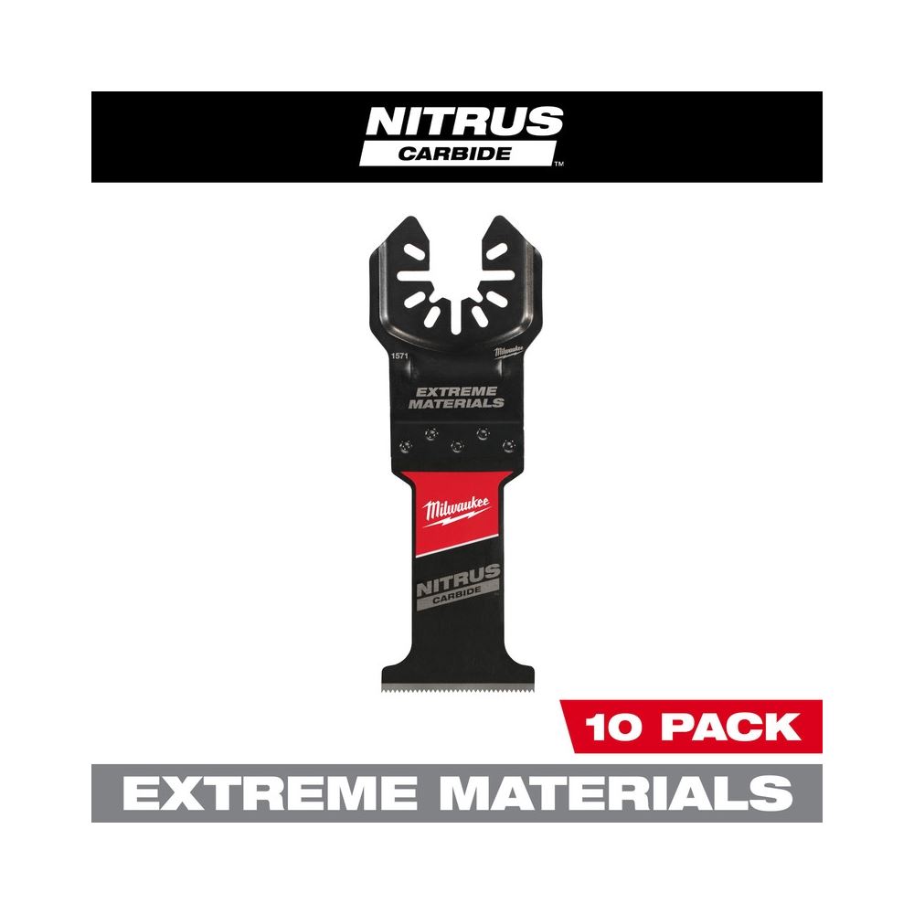 49-25-1579 NITRUS CARBIDE Extreme Materials Univer