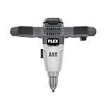 FX6151-Z 24V Brushless Mud Mixer - Bare Tool-4