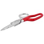 48-22-4049 Electrician Scissors with Extended Handle 4