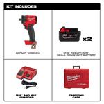 2855P-22R M18 FUEL 1/2 in Compact Impact Wrench-2