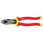 48-22-2209 1000V Insulated 9in Linemans Pliers-2