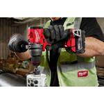 2904-20 M18 FUEL 1/2in Hammer Drill/Driver-4