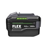 FX0341-1 24V 10.0Ah Stacked-Lithium Battery-4