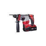 260522 M18 Cordless LithiumIon 78 SDS Plus Rotary Hammer Kit 2