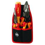 Insulated Pliers Cutters and Pop-Up Set-2
