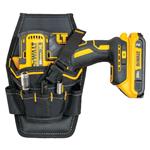 DWST540501 PROFESSIONAL IMPACT DRILL HOLSTER-2
