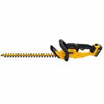 DCHT820P1 20V MAX* Lithium Ion Hedge Trimmer (5.-4