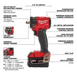 2855-22R M18 FUEL 1/2 in Compact Impact Wrench-2