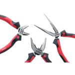 Industrial Pliers SoftGrip 3 Piece-2