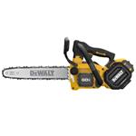 DCCS674X2 60V MAX 14 In. Top Handle Chainsaw Ki-2