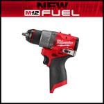 3403-20 M12 FUEL 1/2in Drill/Driver-2