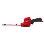2533-20 M12 FUEL 8in Hedge Trimmer-2