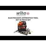 Electrician's Apprentice Tool Set 16-Piece-2